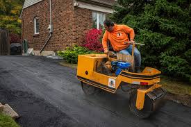 Why Choose Us For All Your Driveway Paving Needs in Hazel Dell, WA?